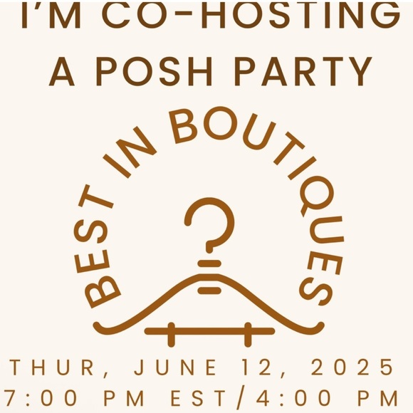 I’M HOSTING! Swim 7/19/25, Home 7/24/25, Tropical 7/26/25, Sustainable 7/29/25 - Picture 6 of 9